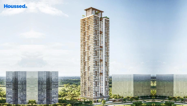 Raghava Capital 45
